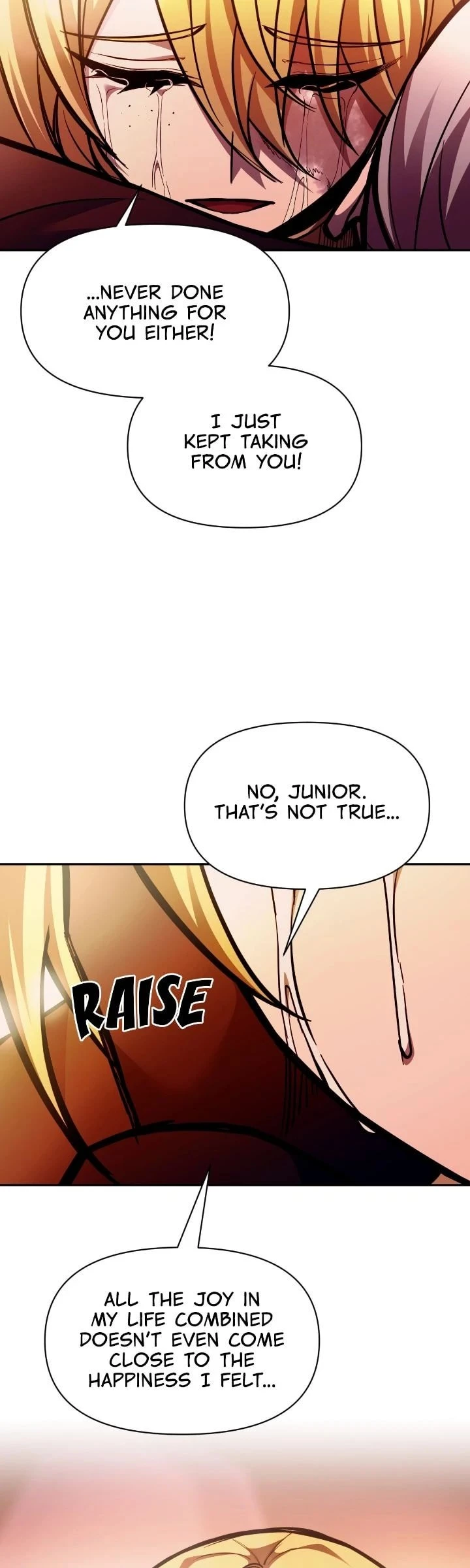 Tyrant of the Tower Defense Game Chapter 112 - 49