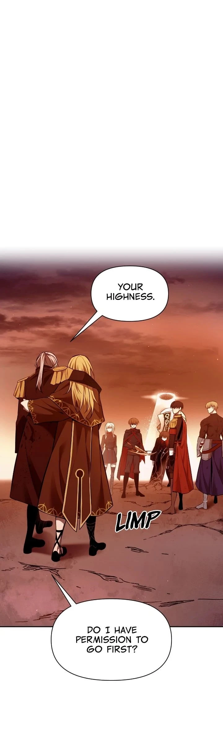 Tyrant of the Tower Defense Game Chapter 112 - 54