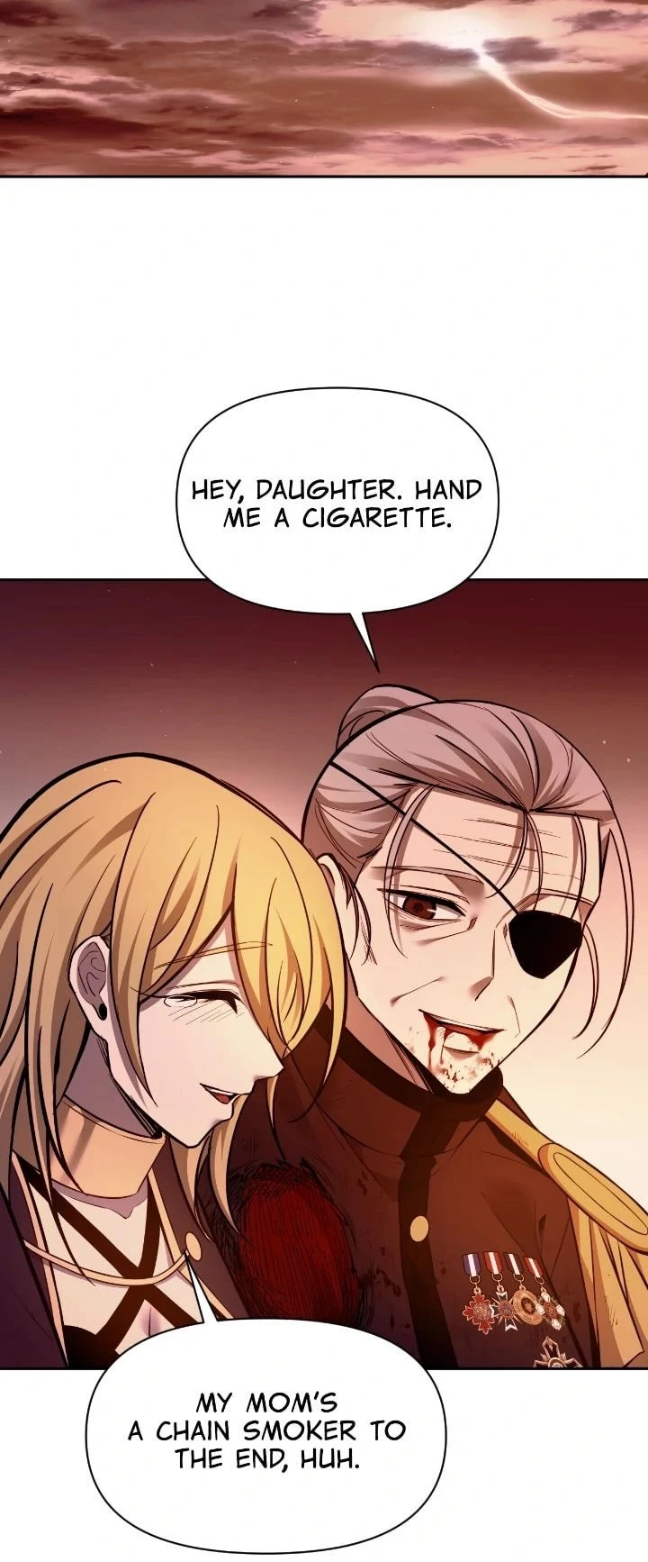 Tyrant of the Tower Defense Game Chapter 112 - 56