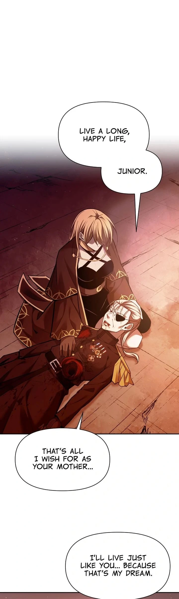 Tyrant of the Tower Defense Game Chapter 112 - 63