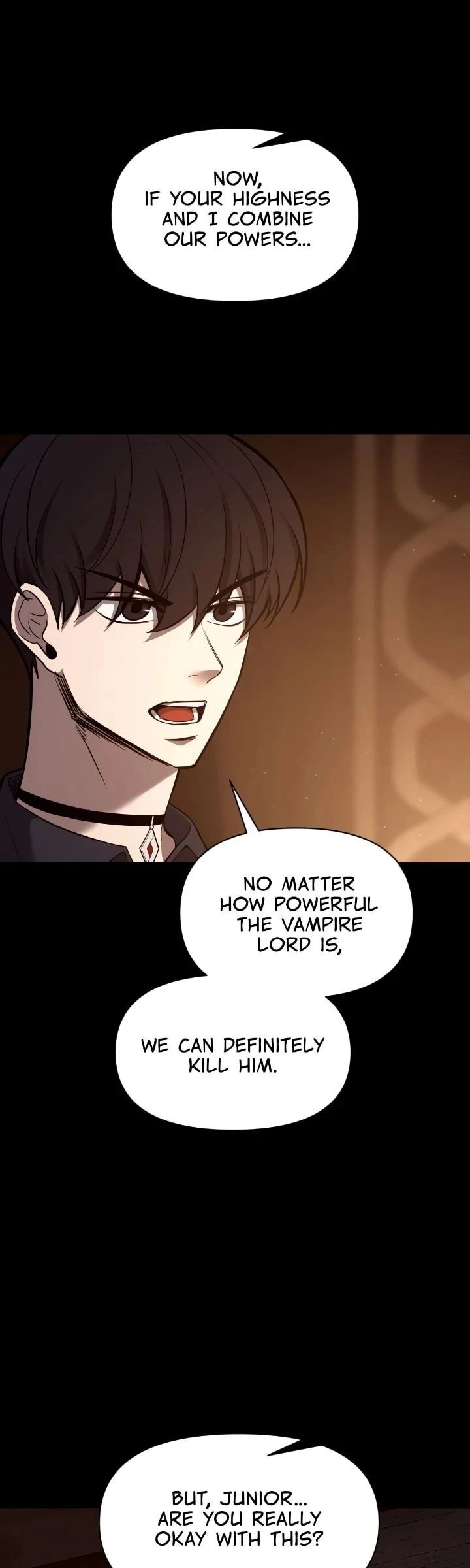 Tyrant of the Tower Defense Game Chapter 111 - 6