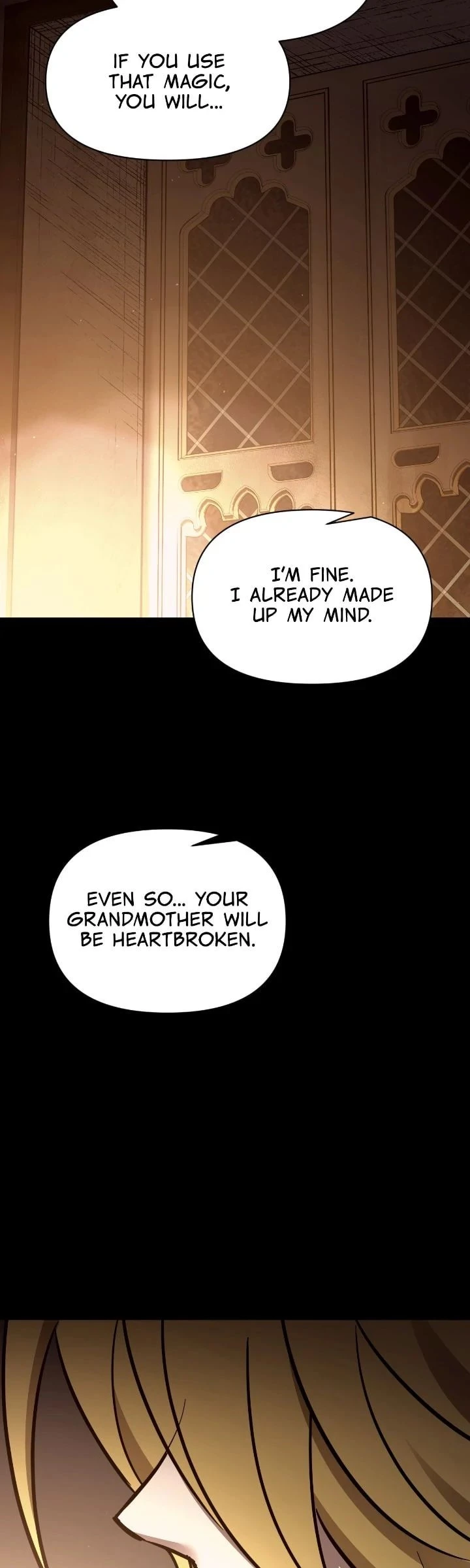 Tyrant of the Tower Defense Game Chapter 111 - 7