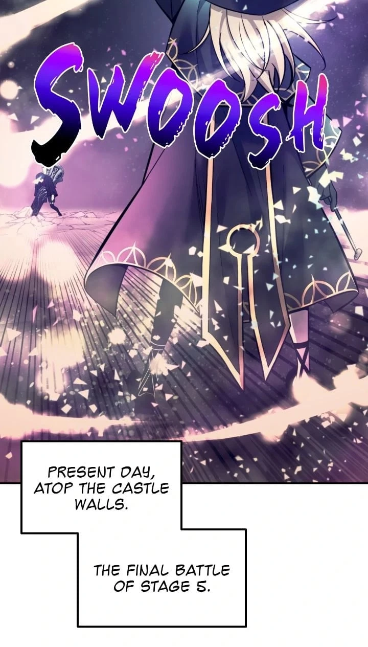 Tyrant of the Tower Defense Game Chapter 111 - 10