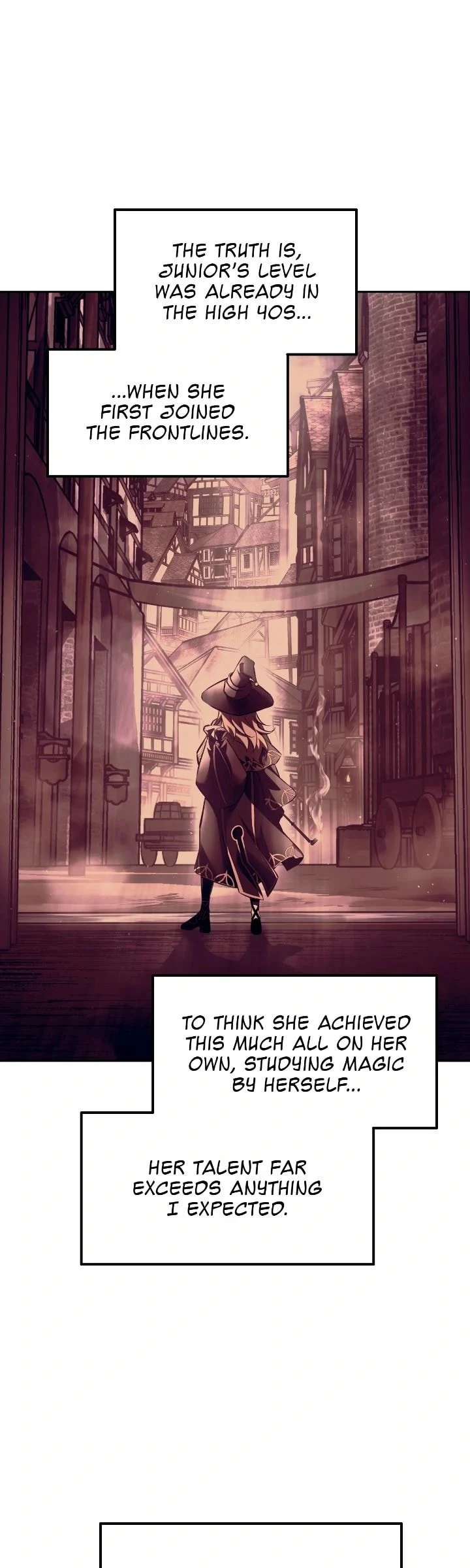 Tyrant of the Tower Defense Game Chapter 111 - 12