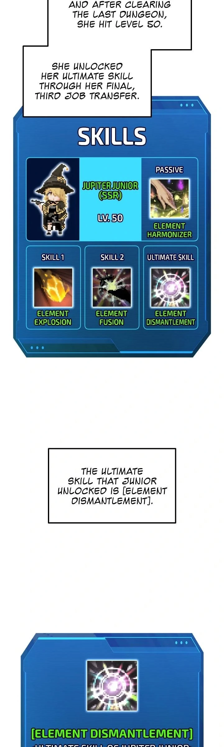 Tyrant of the Tower Defense Game Chapter 111 - 13
