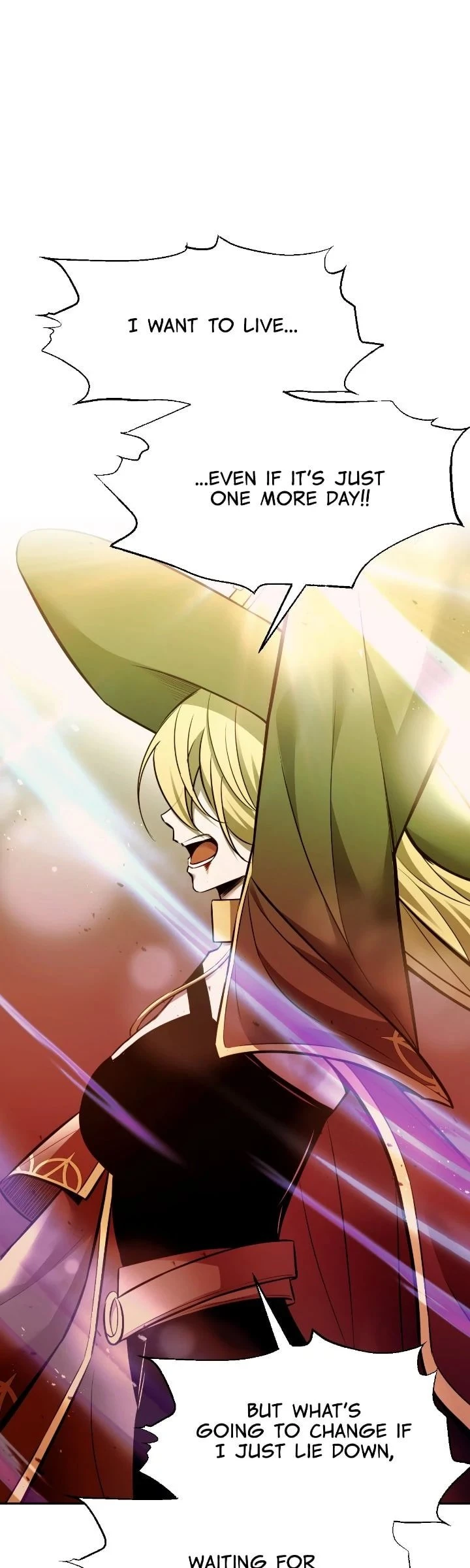 Tyrant of the Tower Defense Game Chapter 111 - 21