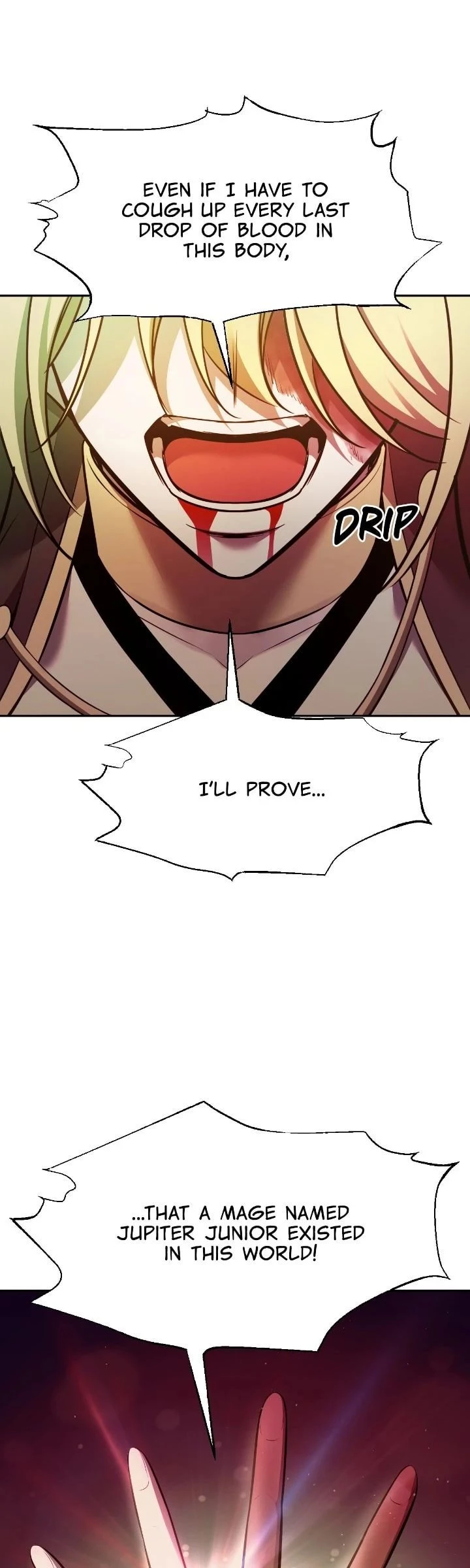 Tyrant of the Tower Defense Game Chapter 111 - 23