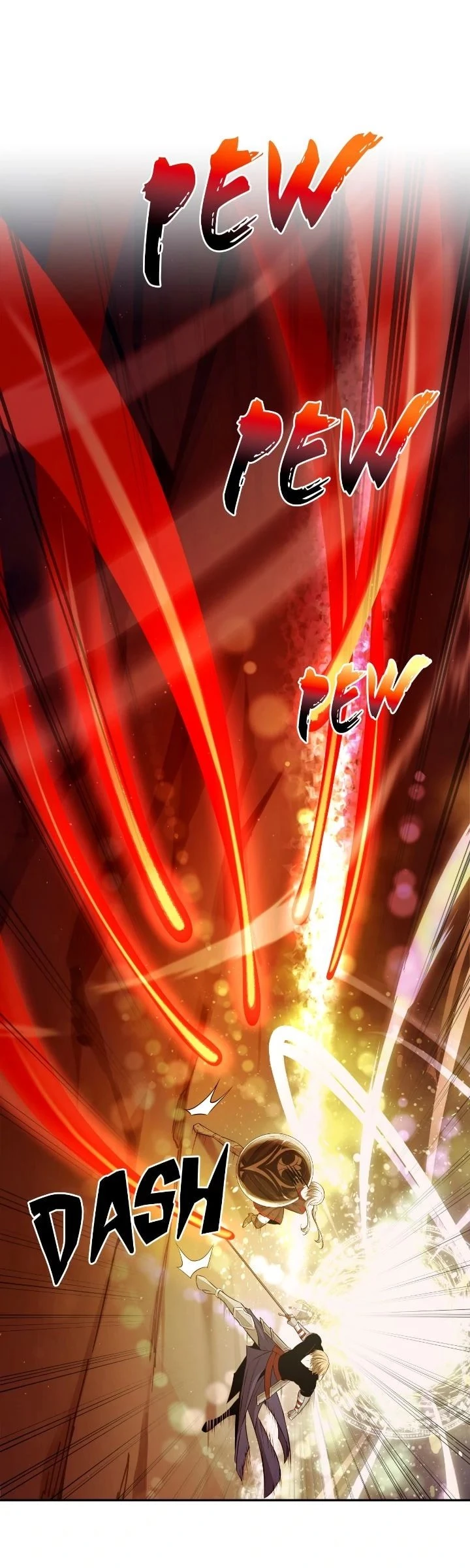 Tyrant of the Tower Defense Game Chapter 111 - 31