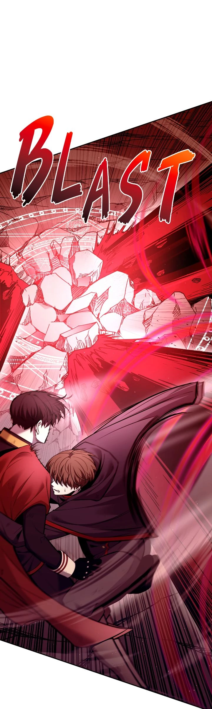 Tyrant of the Tower Defense Game Chapter 111 - 36