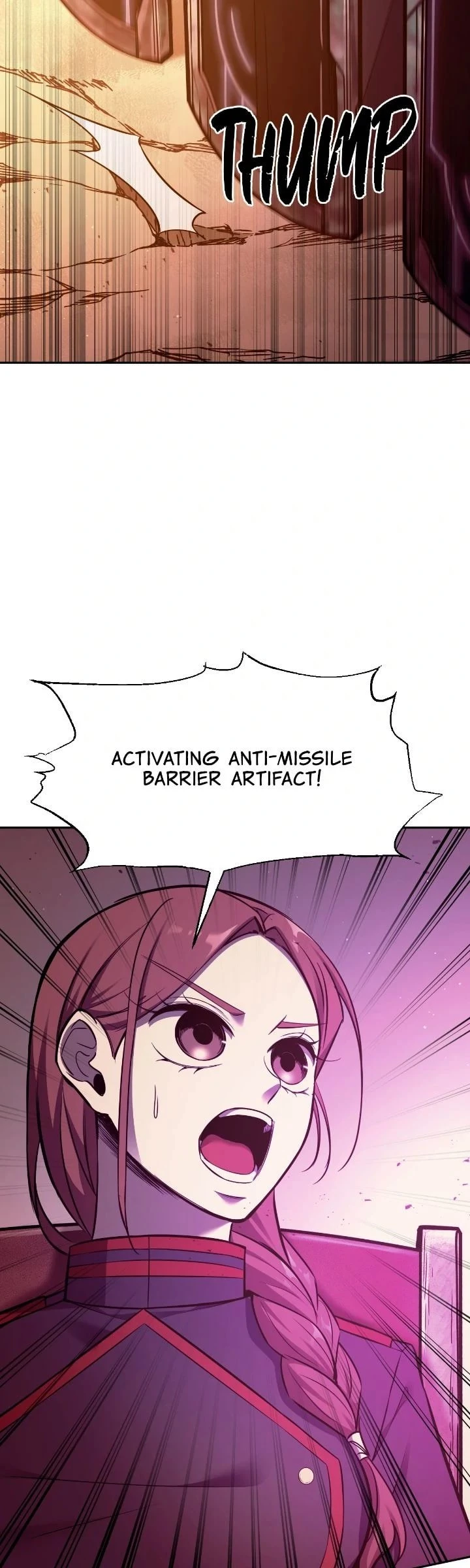 Tyrant of the Tower Defense Game Chapter 111 - 38