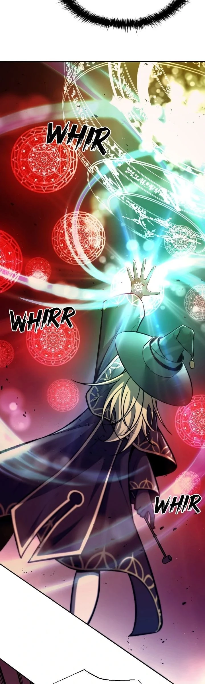 Tyrant of the Tower Defense Game Chapter 111 - 52