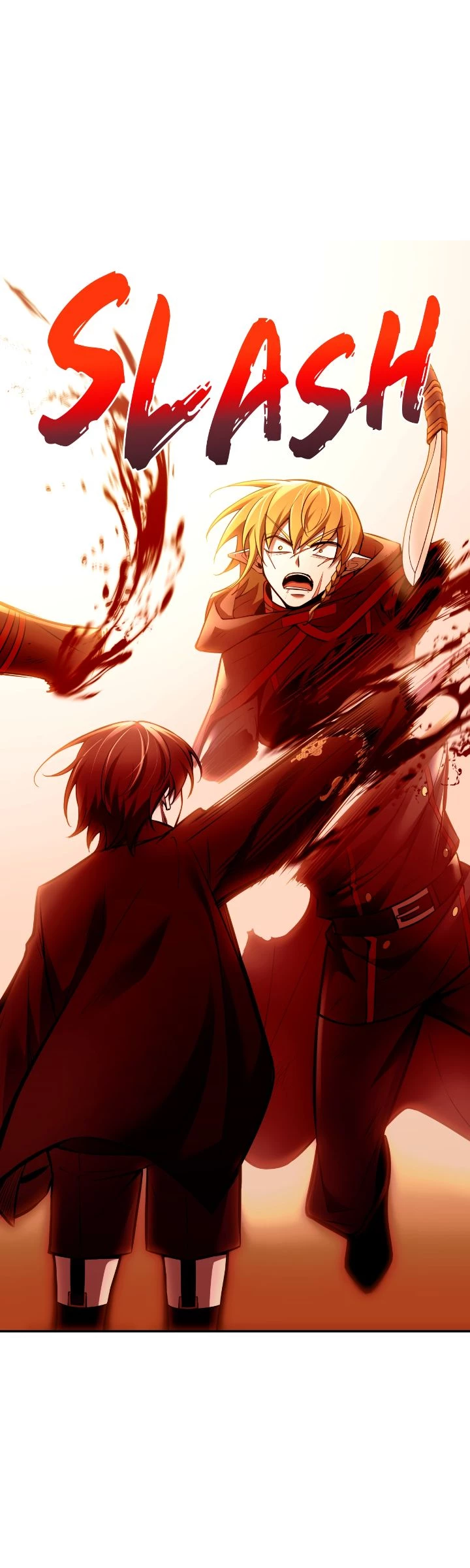 Tyrant of the Tower Defense Game Chapter 110 - 1