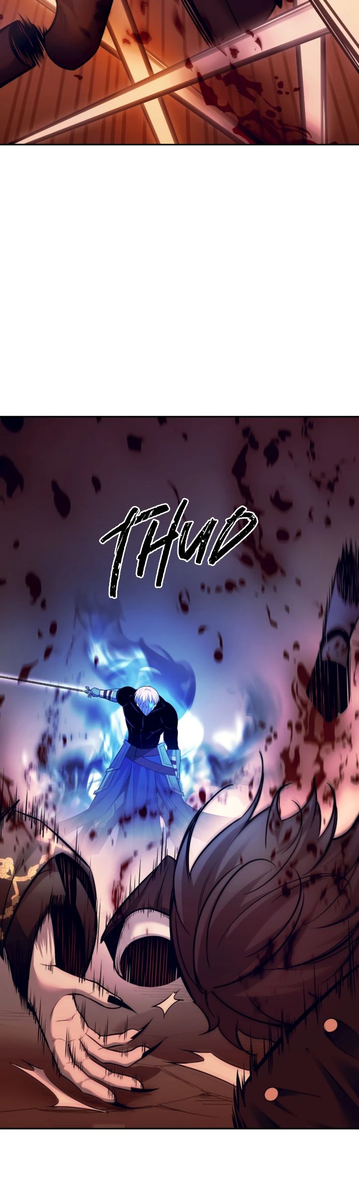 Tyrant of the Tower Defense Game Chapter 110 - 8