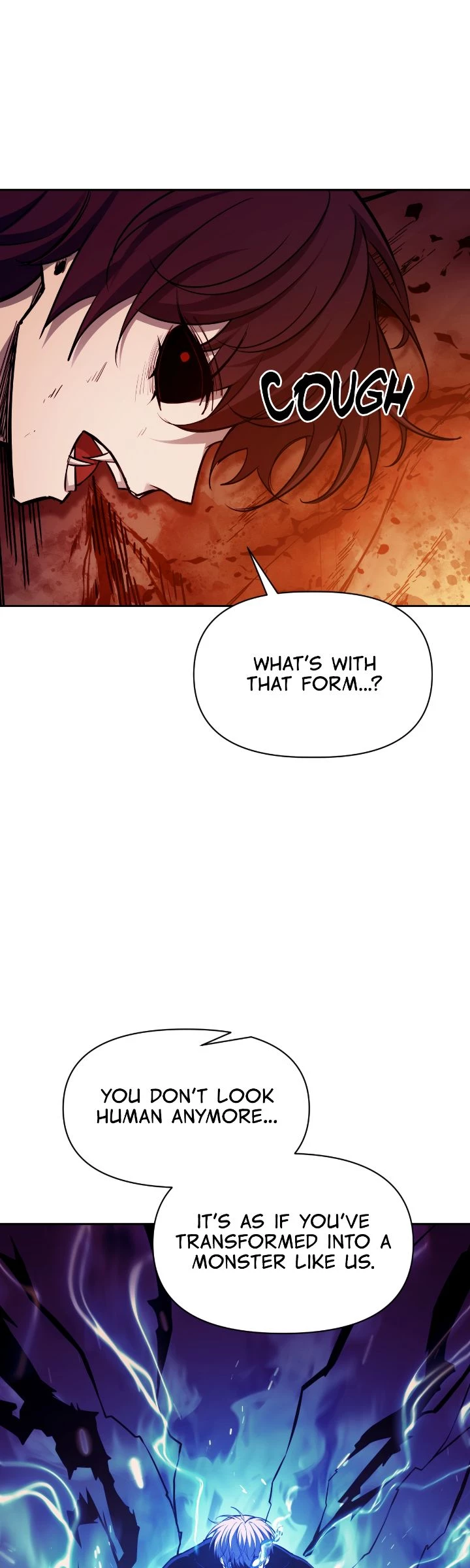 Tyrant of the Tower Defense Game Chapter 110 - 9
