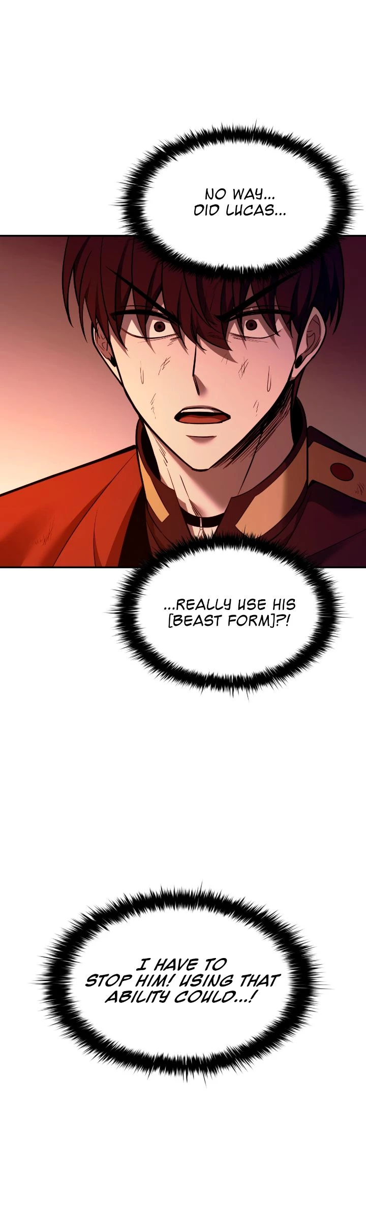 Tyrant of the Tower Defense Game Chapter 110 - 11