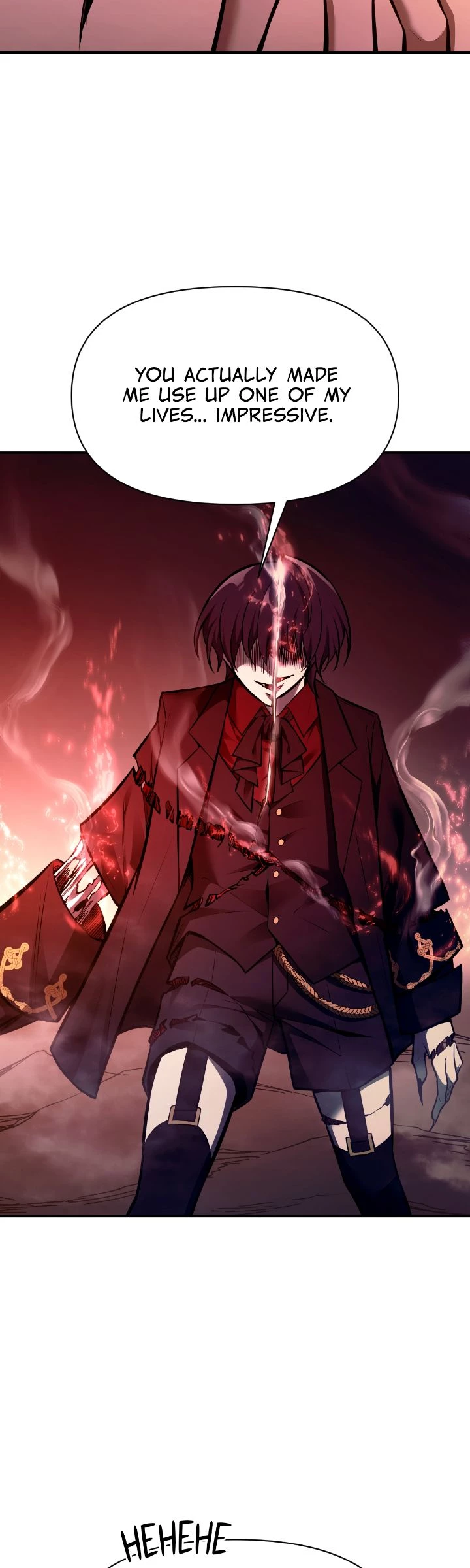 Tyrant of the Tower Defense Game Chapter 110 - 14
