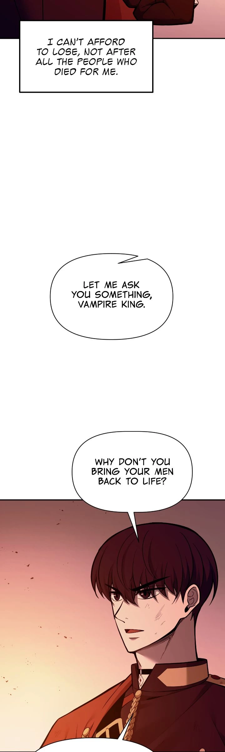 Tyrant of the Tower Defense Game Chapter 110 - 19