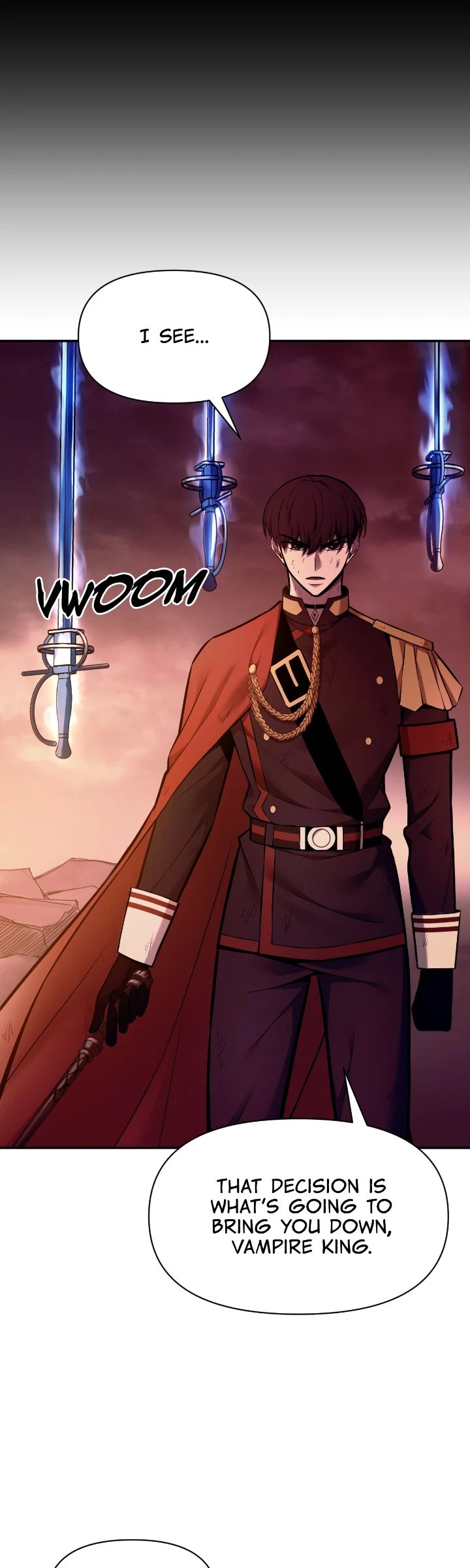 Tyrant of the Tower Defense Game Chapter 110 - 22