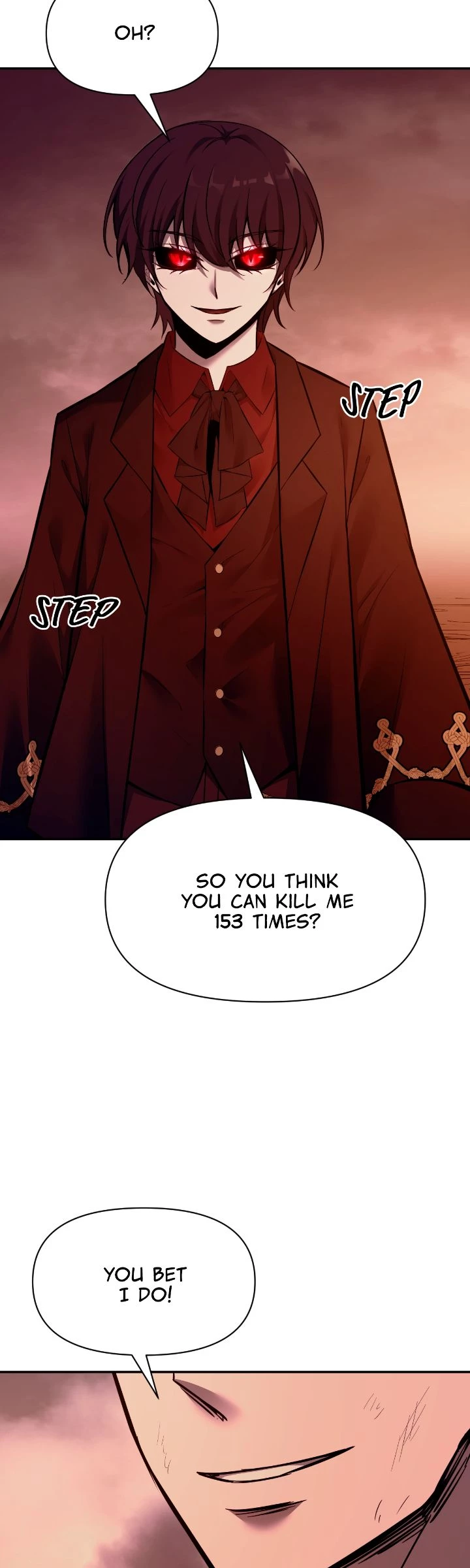 Tyrant of the Tower Defense Game Chapter 110 - 23