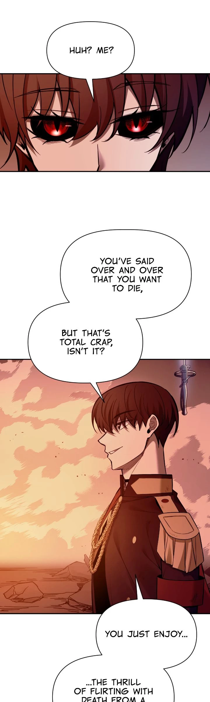 Tyrant of the Tower Defense Game Chapter 110 - 25