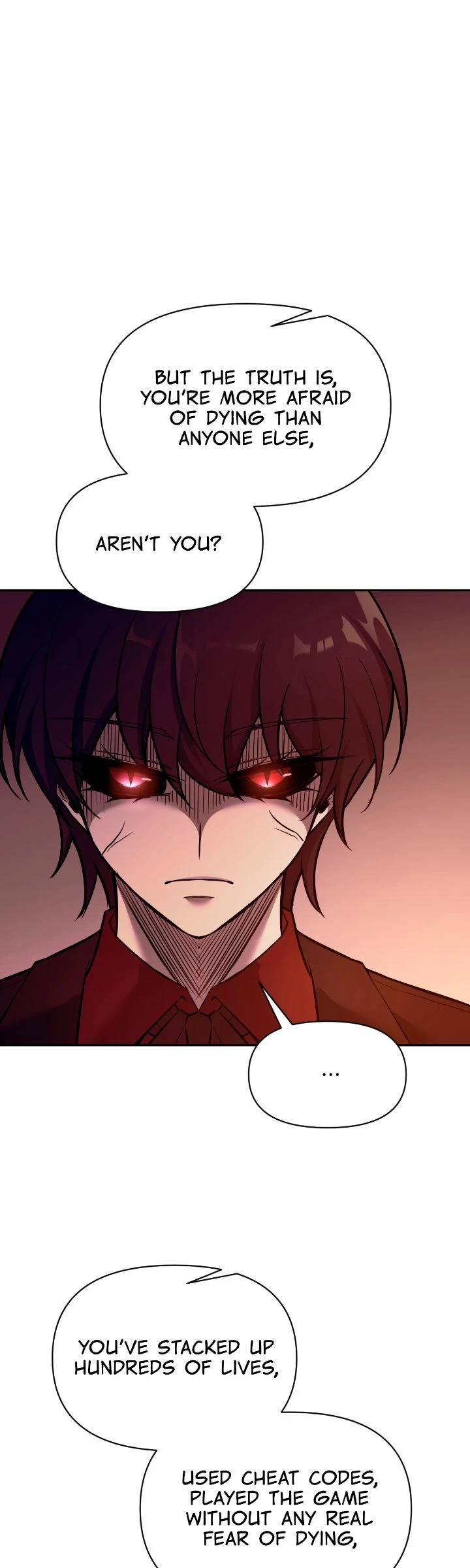 Tyrant of the Tower Defense Game Chapter 110 - 27