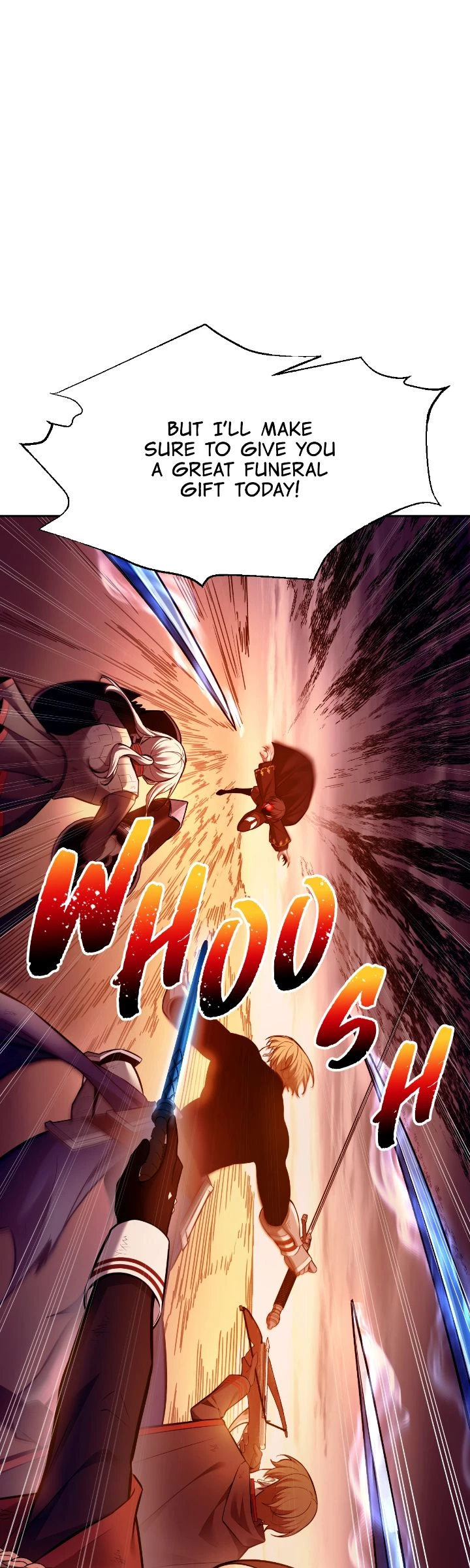 Tyrant of the Tower Defense Game Chapter 110 - 37