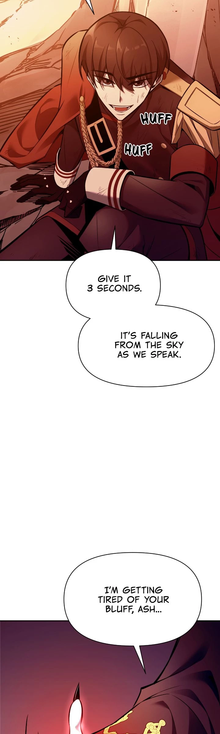 Tyrant of the Tower Defense Game Chapter 110 - 42