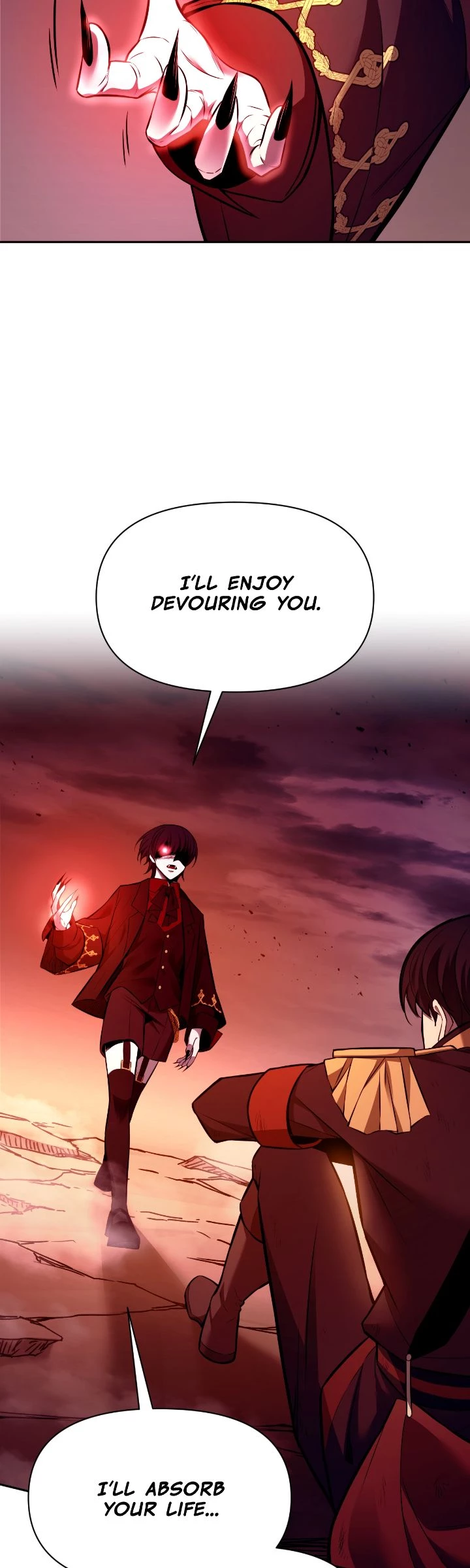 Tyrant of the Tower Defense Game Chapter 110 - 43