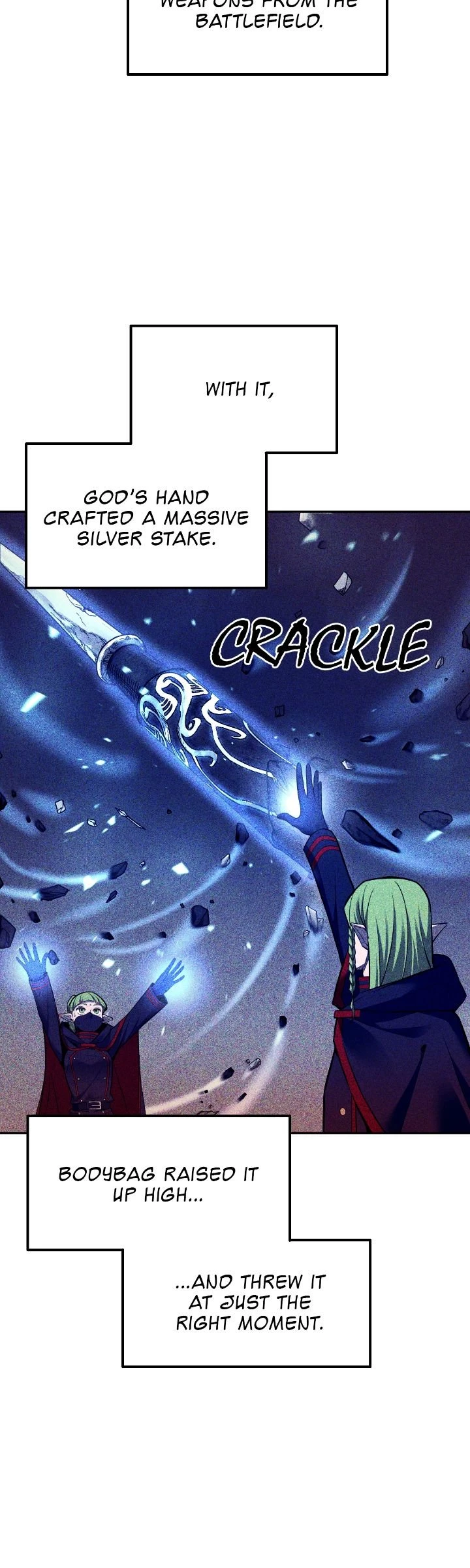 Tyrant of the Tower Defense Game Chapter 110 - 48