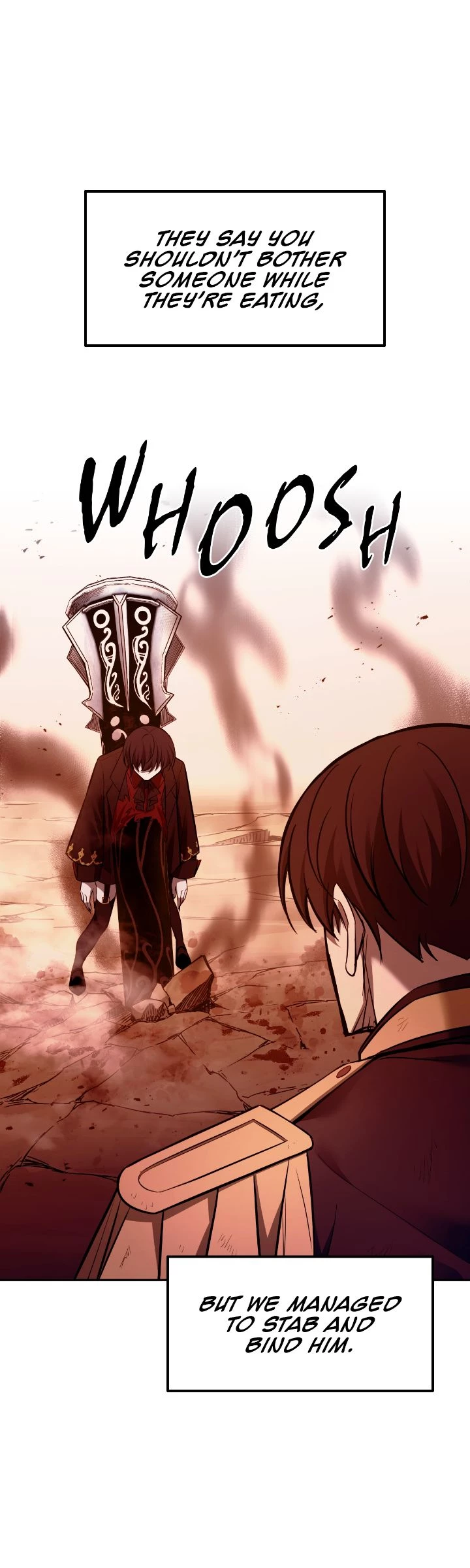 Tyrant of the Tower Defense Game Chapter 110 - 49