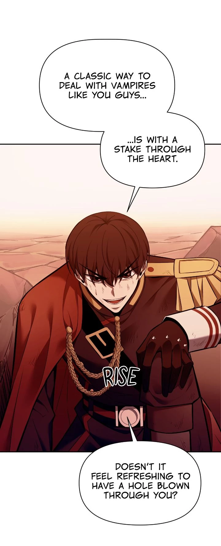 Tyrant of the Tower Defense Game Chapter 110 - 50