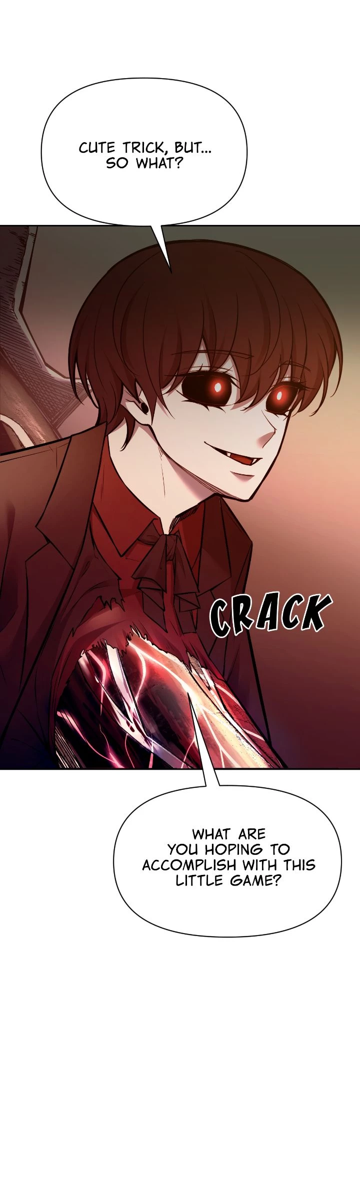 Tyrant of the Tower Defense Game Chapter 110 - 51