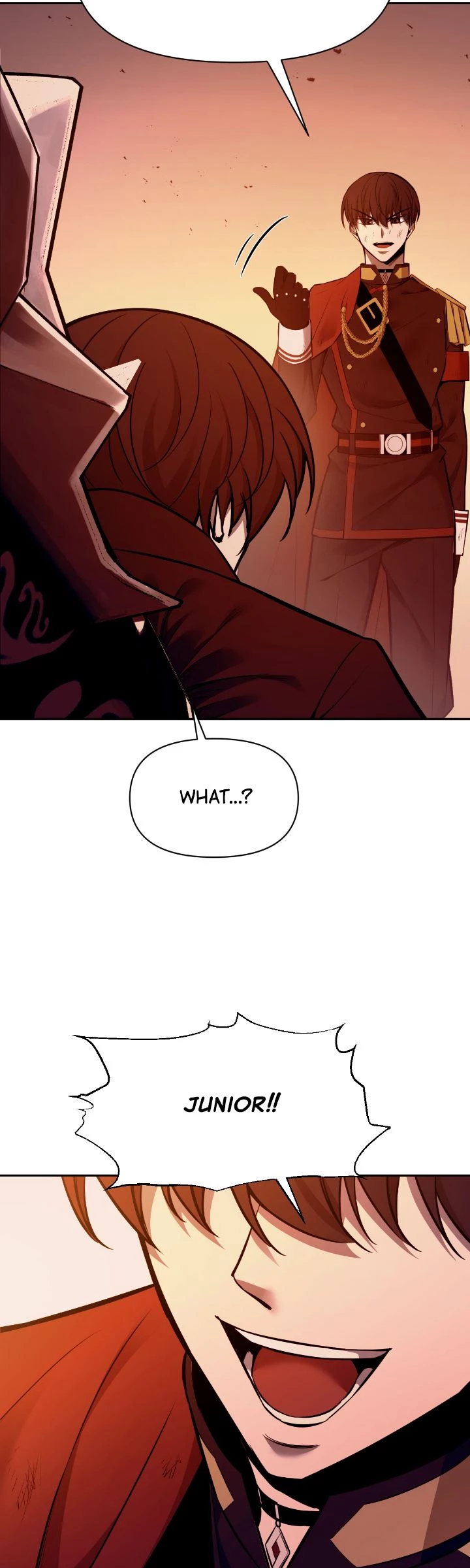 Tyrant of the Tower Defense Game Chapter 110 - 53