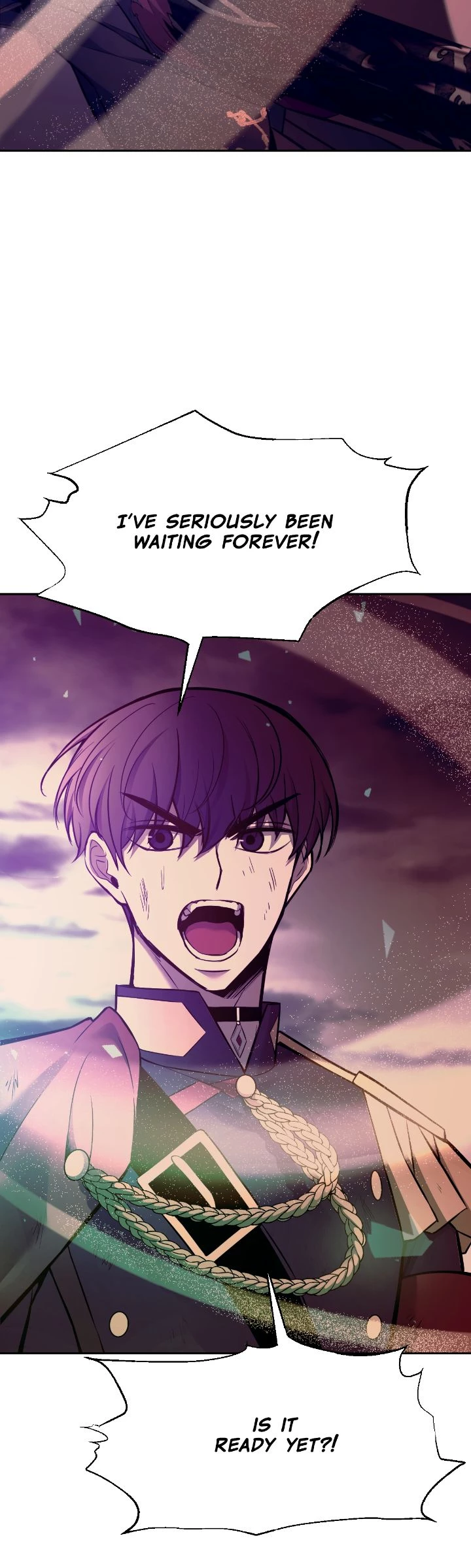 Tyrant of the Tower Defense Game Chapter 110 - 55