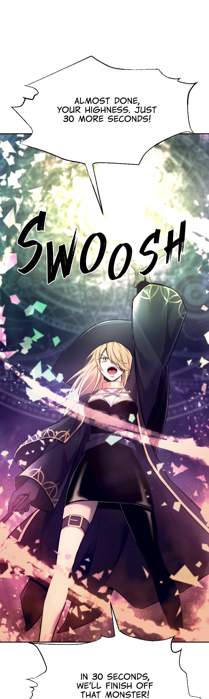 Tyrant of the Tower Defense Game Chapter 110 - 56