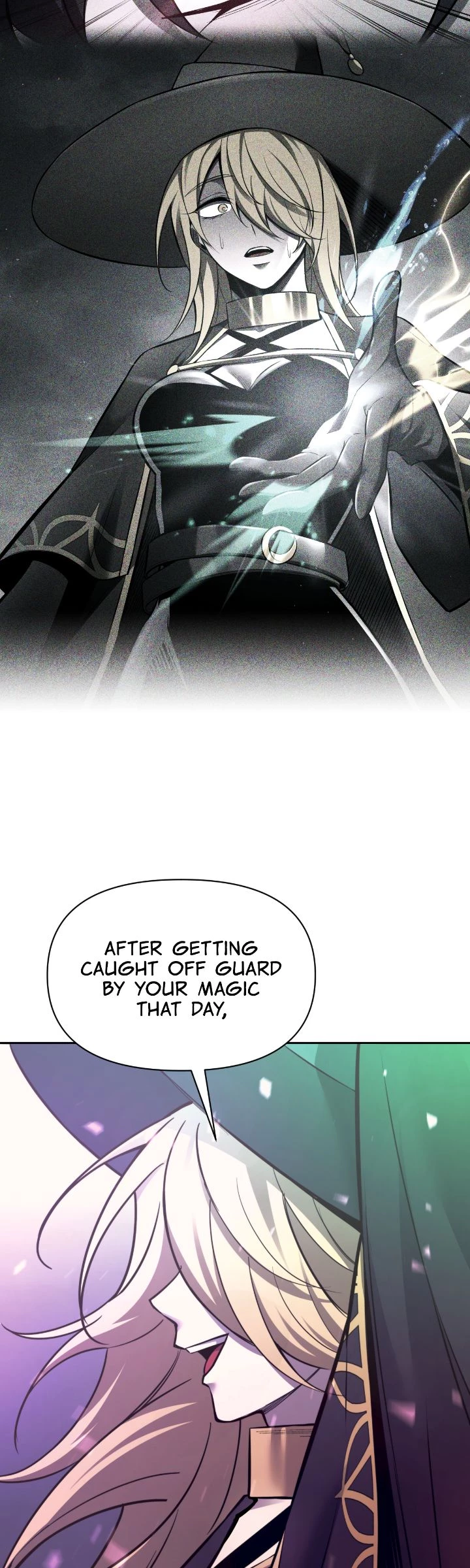 Tyrant of the Tower Defense Game Chapter 110 - 58