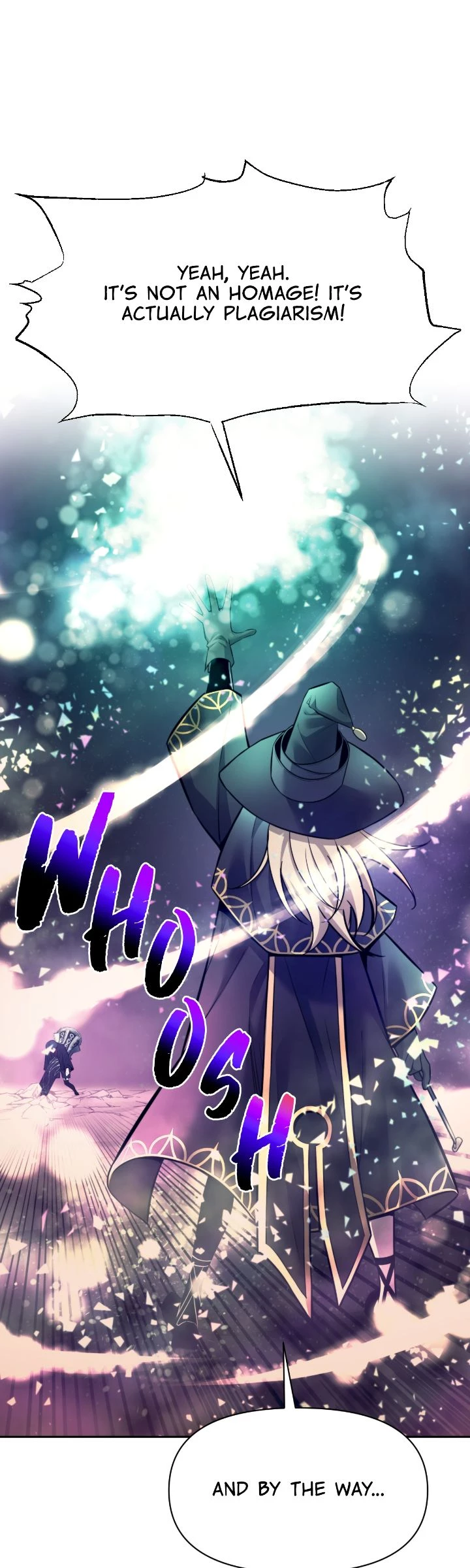 Tyrant of the Tower Defense Game Chapter 110 - 61