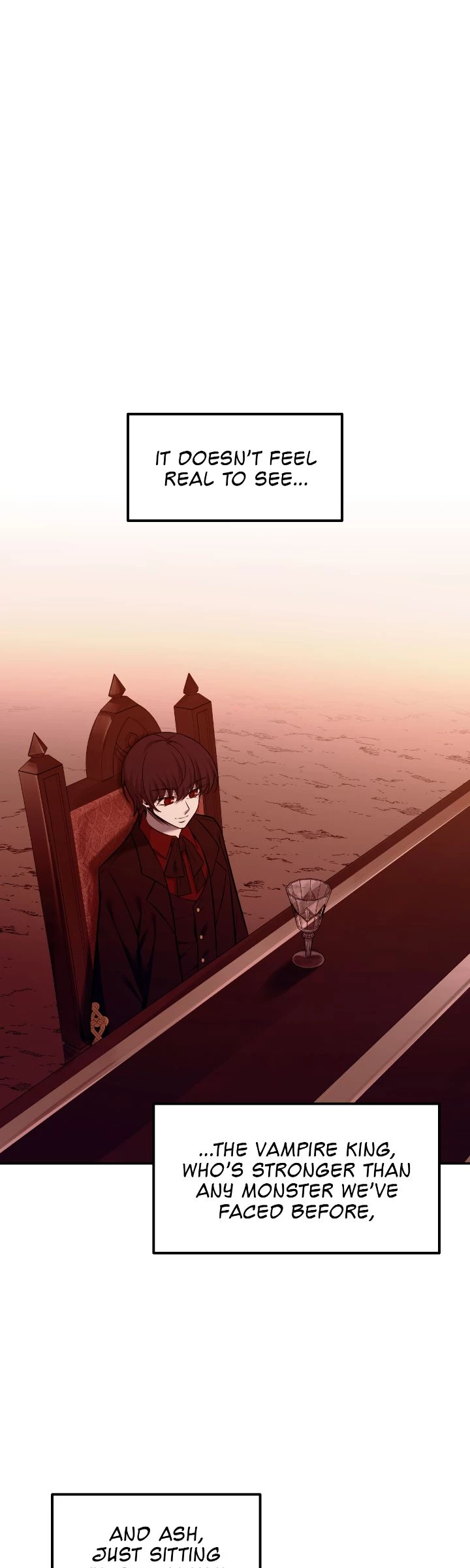 Tyrant of the Tower Defense Game Chapter 109 - 1