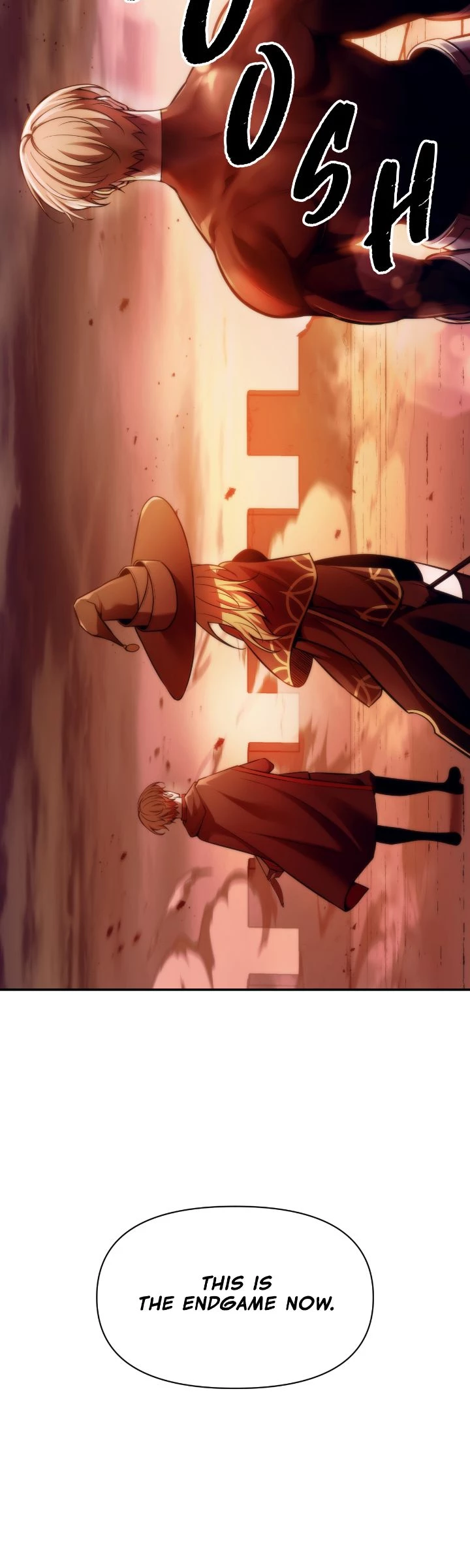 Tyrant of the Tower Defense Game Chapter 109 - 8