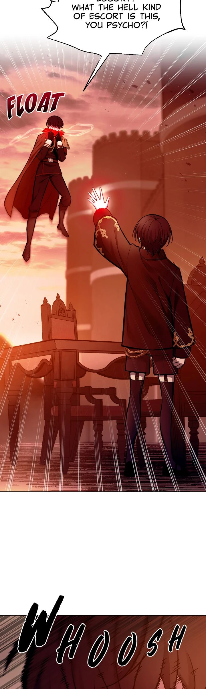 Tyrant of the Tower Defense Game Chapter 109 - 13