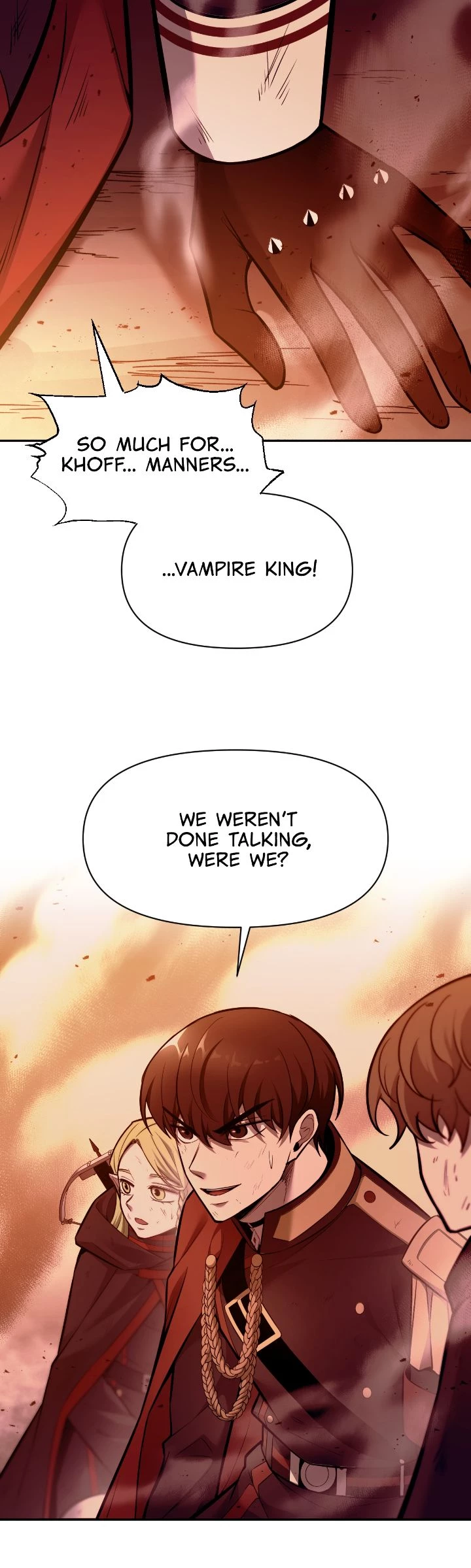 Tyrant of the Tower Defense Game Chapter 109 - 20