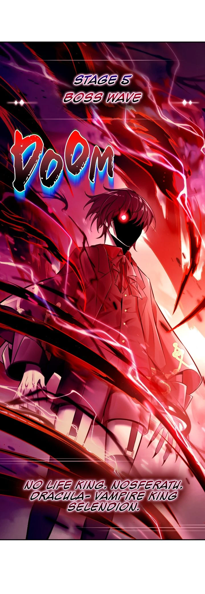 Tyrant of the Tower Defense Game Chapter 109 - 24