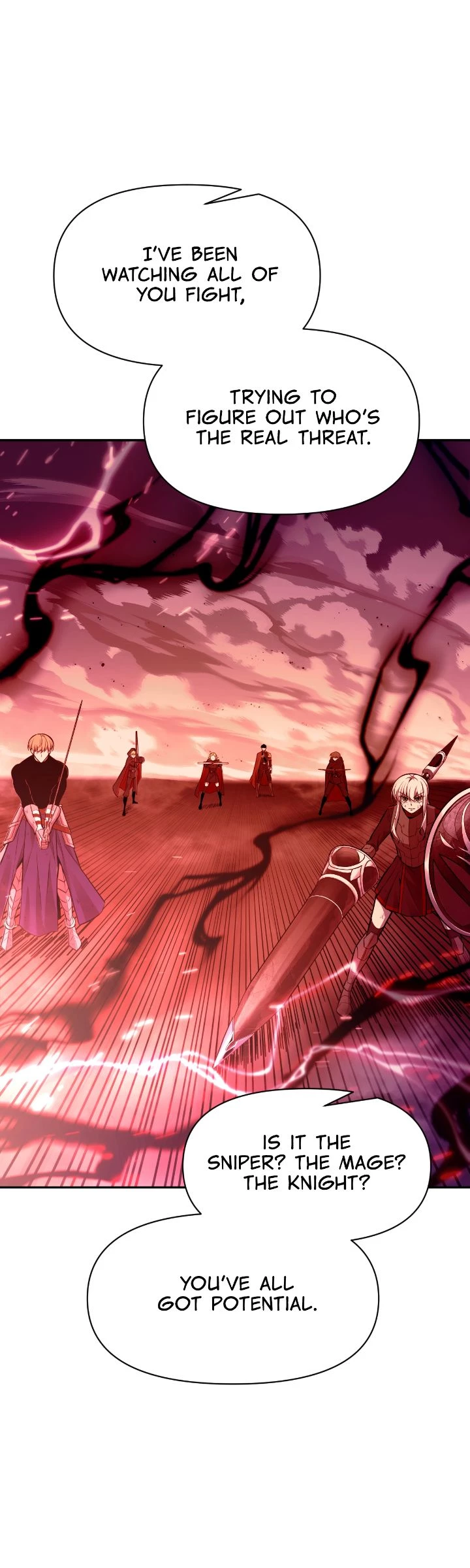 Tyrant of the Tower Defense Game Chapter 109 - 25