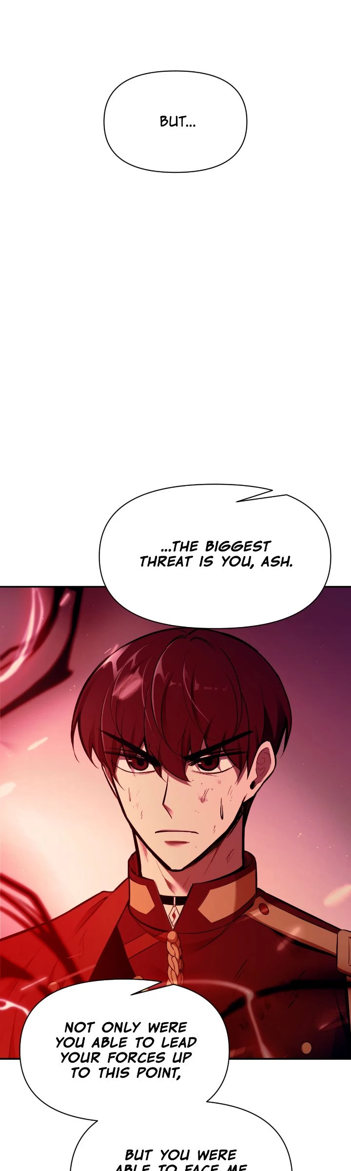 Tyrant of the Tower Defense Game Chapter 109 - 26