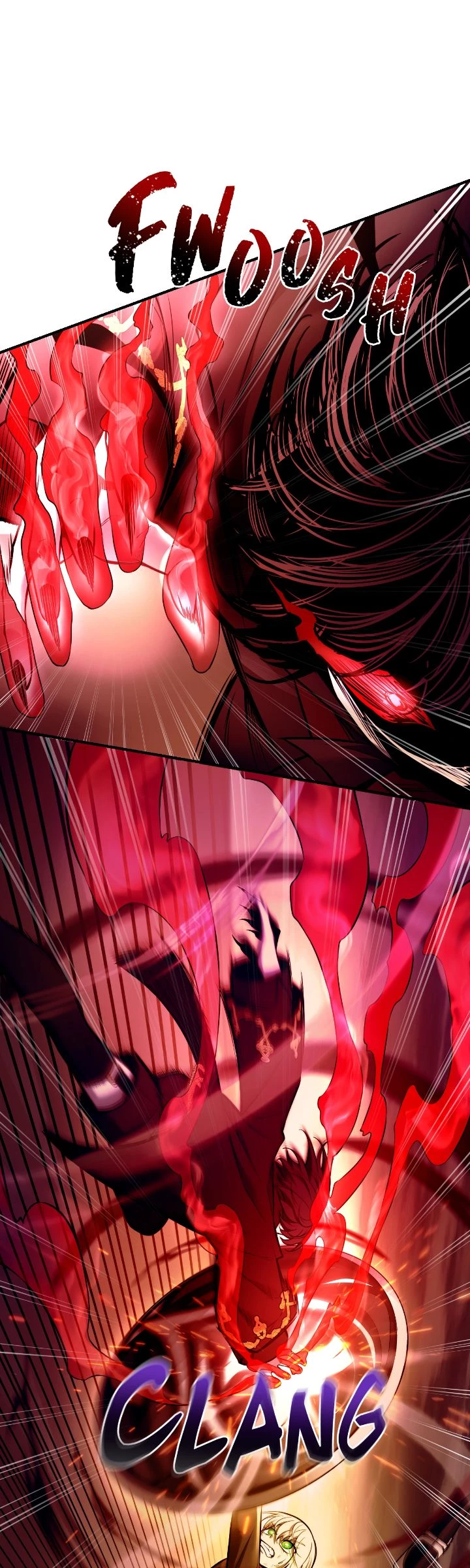 Tyrant of the Tower Defense Game Chapter 109 - 33