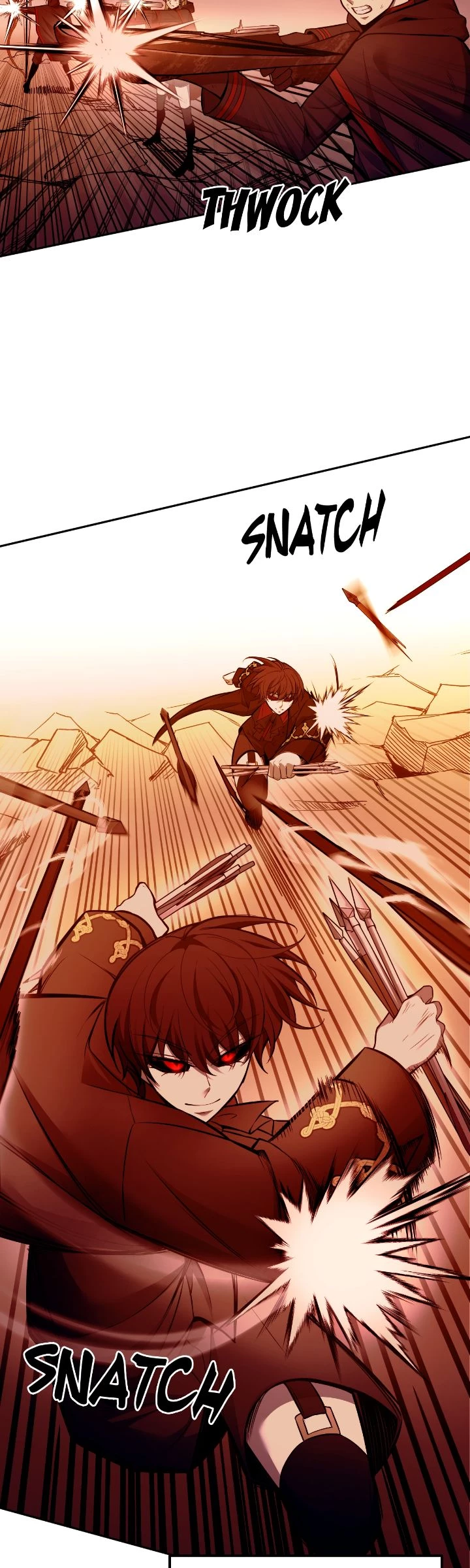 Tyrant of the Tower Defense Game Chapter 109 - 49