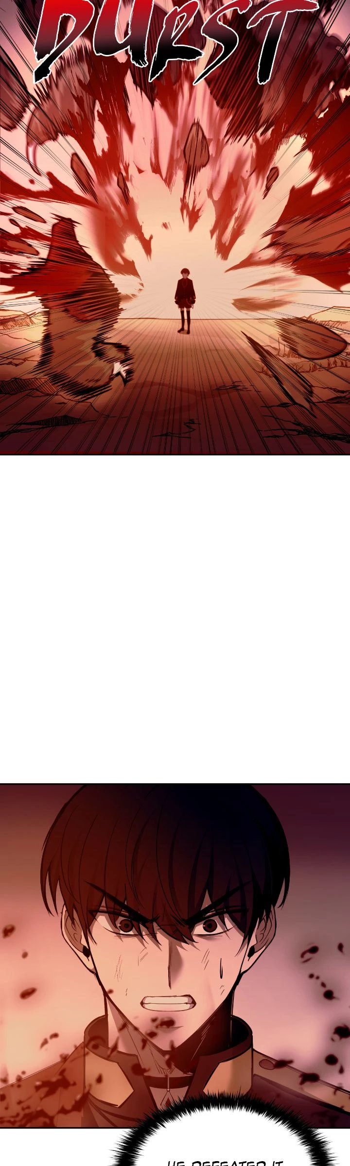 Tyrant of the Tower Defense Game Chapter 109 - 57