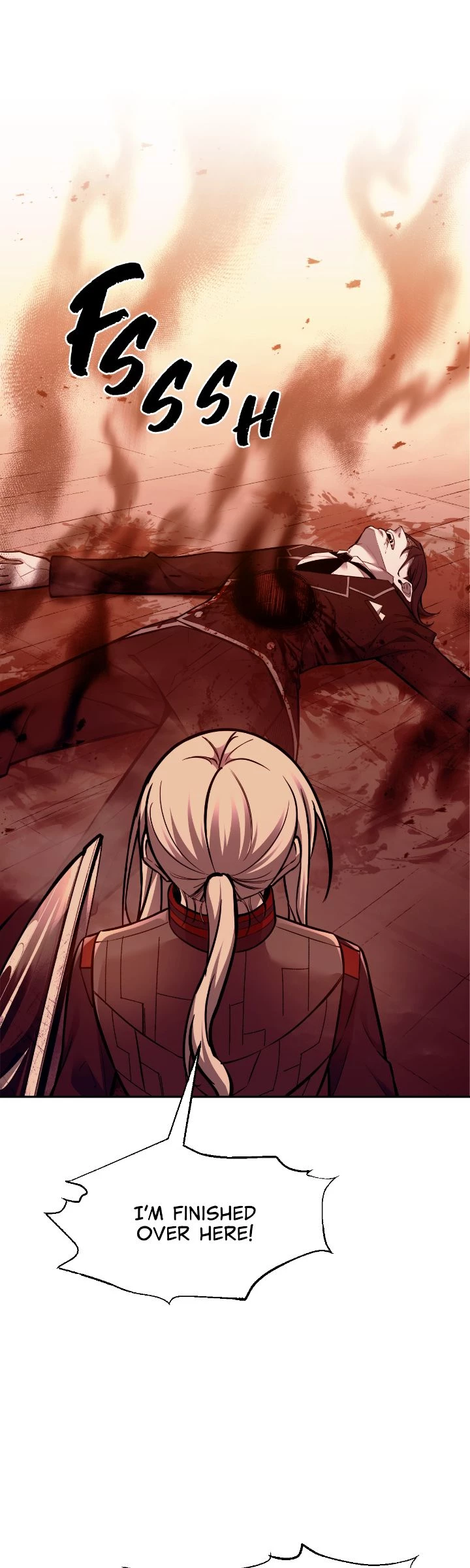 Tyrant of the Tower Defense Game Chapter 108 - 1