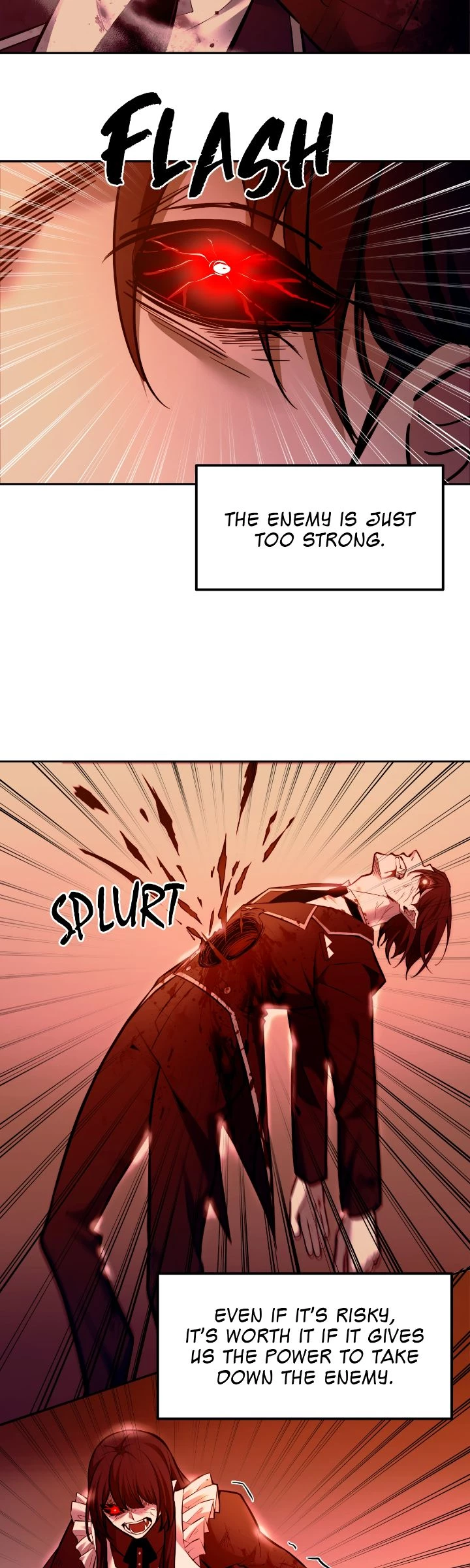 Tyrant of the Tower Defense Game Chapter 108 - 5