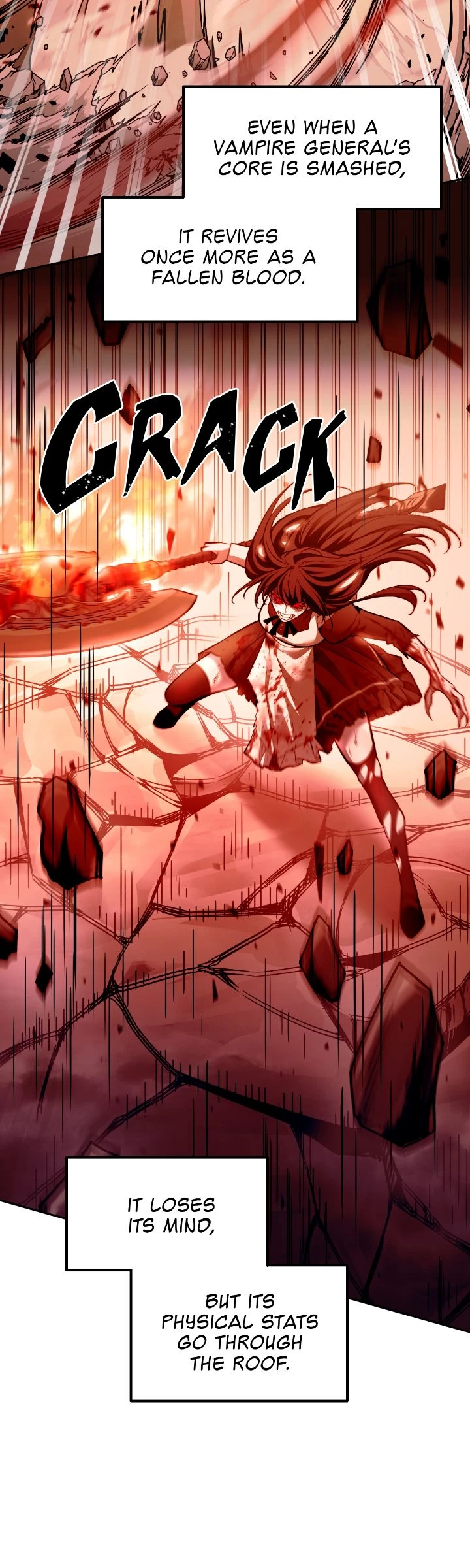 Tyrant of the Tower Defense Game Chapter 108 - 8